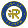 City of Renton logo